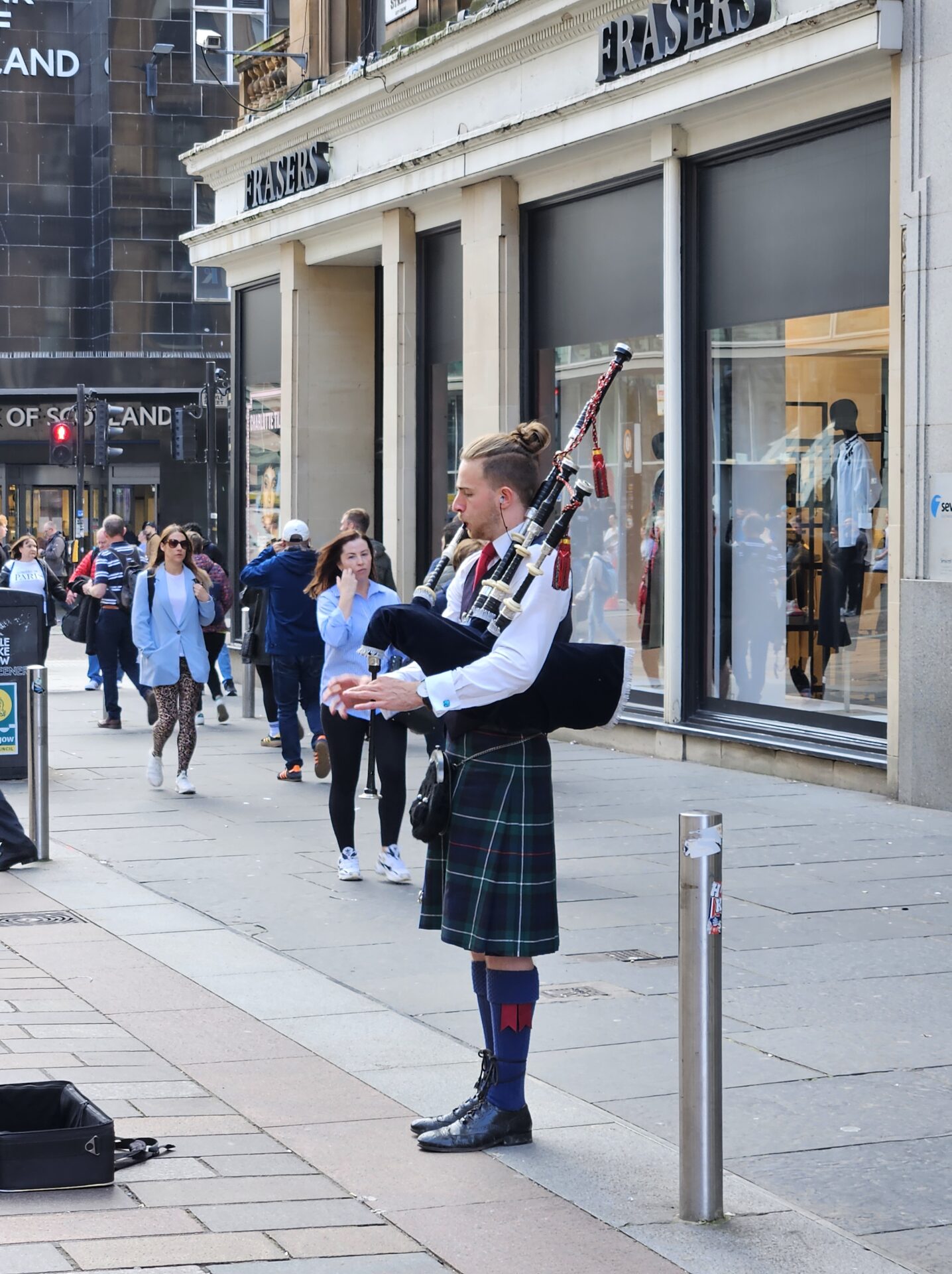 West Highland Way – ein Erlebnisbericht